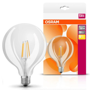 Лампа светодиодная LS R50 2,8W/827 230V FIL E14 OSRAM - 4058075055414