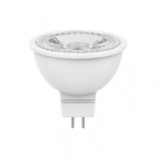 Лампа светодиодная LED Star MR16 50 110 4,2W/830 230V GU5.3 Osram - 4058075129061