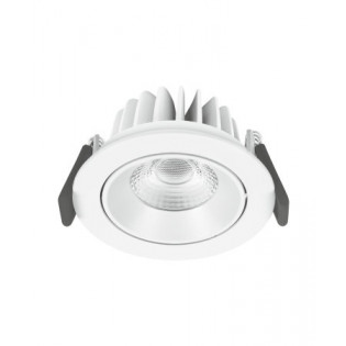 Светильник светодиодный встраиваемый SPOT LED ADJUST 8W/3000K 230V IP20 LEDVANCE - 4058075126848
