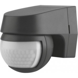 Датчик движения настенный SENSOR WALL 110DEG IP44 DG Ledvance 4058075244757