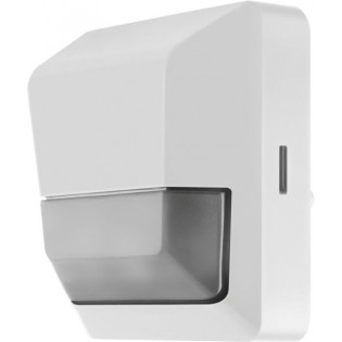 Датчик движения настенный SENSOR WALL 180DEG IP55 WT Ledvance 4058075244771