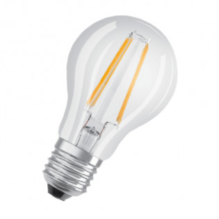 Лампа светодиодная VALUE CLA60 7W/840 230V FIL E27 Osram - 4058075288645