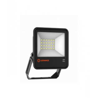 Прожектор светодиодный ECO FLOODLIGHT 20W/1440/4000K BK Ledvance - 4058075176393