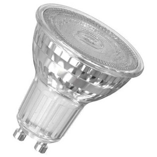 Лампа светодиодная NLL-PAR16 3W 230V 3000K GU10 Navigator - 94256