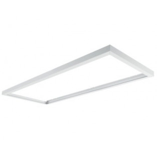 Рамка для накладного монтажа PL 1200X300 SURFACE MOUNT KIT VAL Ledvance 4058075472952