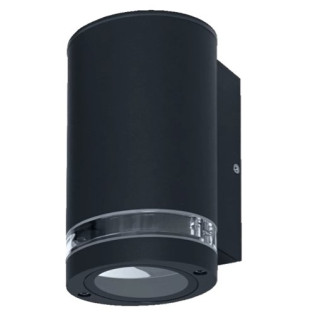 Светильник уличный фасадный ENDURA STYLE BOW WALL DG LEDVANCE 4058075564589