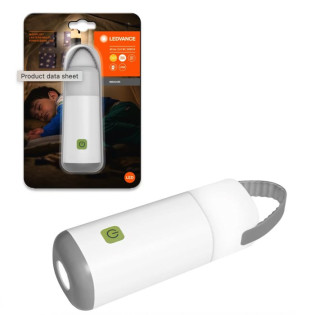 Лампа-светильник POWERBANK NIGHTLUX MOBILE 5V 6XBLI1 UNP 4058075570207