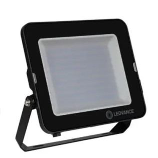 Прожектор светодиодный ECO FLOODLIGHT 100W/7800/6500K BK Ledvance - 4058075183483