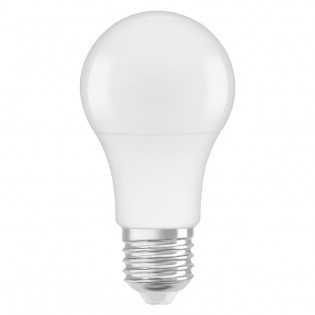 Лампа светодиодная LED 12-36V CL A 9W/840 FR E27 Ledvance 65 4058075757622
