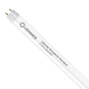 Лампа светодиодная LEDTUBE T8 EM S 900 9.7W 865 Ledvance 4099854037498