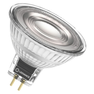 Лампа светодиодная LED MR16 DIM 35 36 5W/930 12V GU5.3 10X1 LEDVANCE 4099854059711