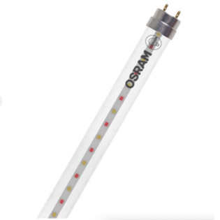 Светодиодная лампа LEDTUBE T8 18 EM FLUORA 600 6.6W OSRAM 4099854178115