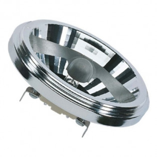 Лампа галогенная Halospot-111 35W 24° 12V G53 (41832) Osram