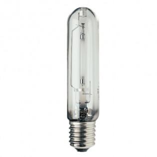 Лампа натриевая LU600W XO/PSL E40 Для растений General Electric