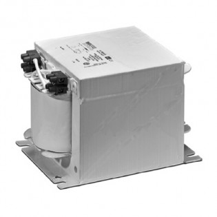 Электромагнитный балласт для ламп МГЛ - Vossloh-Schwabe JD 2000.81 (380-415V) 2000Вт - 554306  
