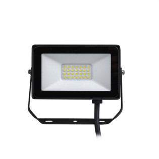 Прожектор светодиодный BVP150 LED17/CW 220-240V 20W SWB CE Philips 911401732372