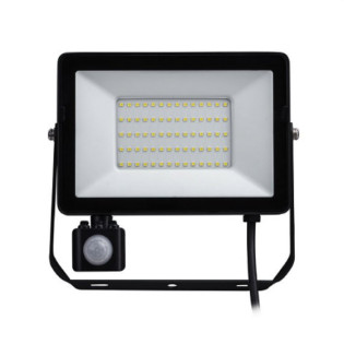 Прожектор светодиодный BVP150 LED17/CW 220-240V 20W SWB MDU CE с датчиком движения Philips 911401732872