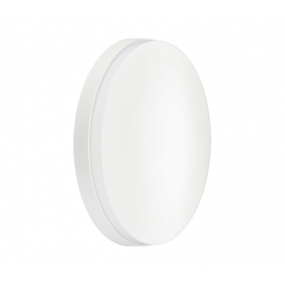 Светильник светодиодный WL130V LED12S/840 PSU WH IP65 Philips - 912401483183