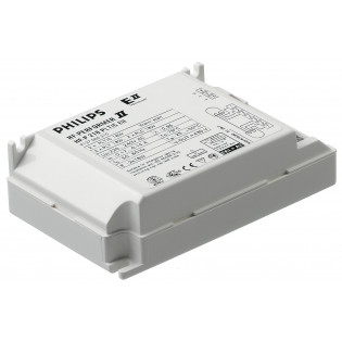 ЭЭПРА для люминесцентных ламп HF-Performer 2*22-42 PL-T/C/L/TL5C EII 220-240V 913700630866 Philips 
