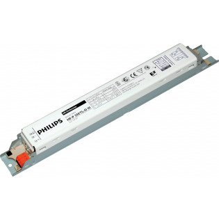 ЭПРА для люминесцентных ламп - Philips HF-P 1*18 TL-D III 220-240V 50/60 Hz - 913713031266