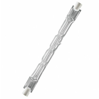 Лампа линейно-галогенная PHILIPS Plusline C 150W 78мм R7s - 924552944240