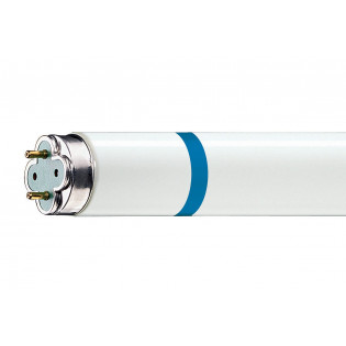 Лампа люминесцентная T8 - Philips MASTER TL-D Xtreme Secura 220V 18W G13 4000K 1300lm - 927980784074