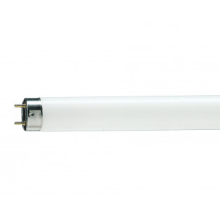 Лампа люминесцентная T8 - Philips MASTER TL-D 90 De Luxe 220V 18W G13 5000K 1150lm - 928043595081