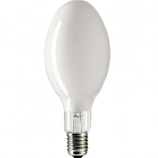 Лампа металлогалогенная кварцевая - Philips MASTER HPI Plus 220V 250W 4500K E40 24000lm - 928076709891