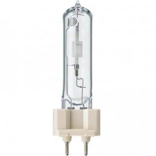 Лампа металлогалогенная керамическая - Philips MASTERColour CDM-T 220V 70W 3070K G12 6200lm - 928082305129