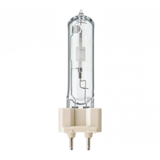 Лампа металлогалогенная керамическая - Philips MASTERColour CDM-TC 35W 4200K G12 3000lm - 928094305129