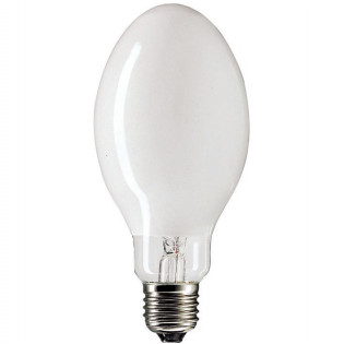 Лампа ртутная смешанного света - Philips ML 230V 500W 3700K E40 13000lm - 928097056822
