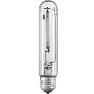 Лампа натриевая высокого давления - Philips MASTER SON-T APIA Plus Xtra 220V 150W 1950K E40 18000lm - 928150319230