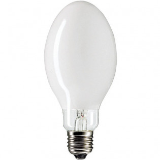 Лампа натриевая высокого давления - Philips SON H 220V 220W 2000K E40 20000lm - 928152409830