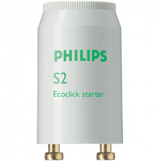 Стартер S2 4-22W SER 220-240V EUR/1000 Philips - 928390720229