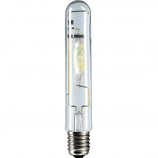 Лампа металлогалогенная кварцевая - Philips MASTER HPI-T Plus 220V 250W 4500K E40 25000lm - 928481300098