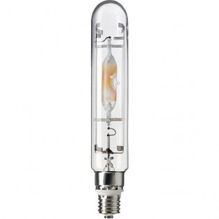 Лампа металлогалогенная кварцевая - Philips HPI-T 220V 1000W 4300K E40 85000lm - 928482600096