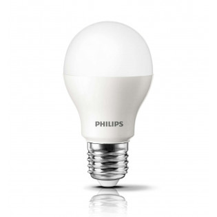 Лампа светодиодная ESS LEDBulb 7W E27 3000K 230V RCA Philips - 929002298987