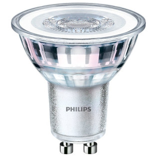 Лампа светодиодная MAS LED ExpertColor 5.5-50W GU10 940 25D Philips 929001347202