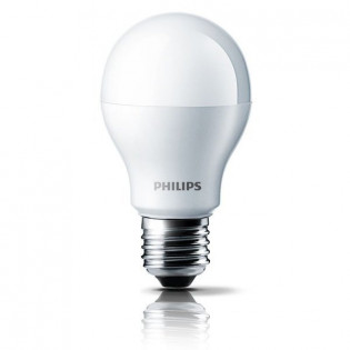 Лампа светодиодная ESS LEDBulb 7W E27 4000K 230V RCA Philips  - 929002299087