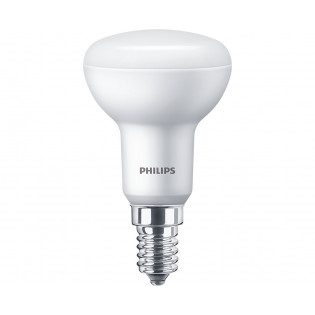 Лампа светодиодная рефлекторная ESS LED 4W E14 4000K 230V R50 RCA Philips - 929001857487