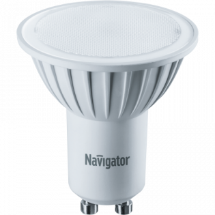 Лампа светодиодная 94226 NLL-PAR16-7-230-3K-GU10 Navigator - 94226