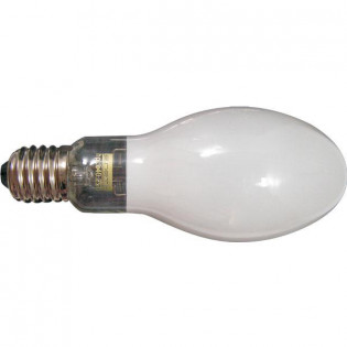 Лампа ртутная высокого давления, Е40, 250Вт