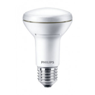 Лампа светодиодная рефлекторная CorePro LEDspotMV D 5.7-60W 827 Е27 R63 36D Philips 929001114402