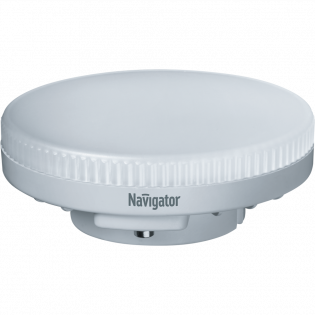 Лампа светодиодная NLL-GX53-8-230-4K Navigator - 71363