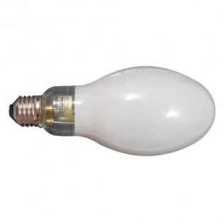 Лампа ртутно-вольфрамовая, Е27, 250Вт