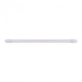 Лампа светодиодная трубчатая LED.Tube.T8.120.G13.18.4500.Glass E.NEXT