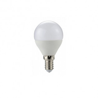 Лампа светодиодная шар e.LED.lamp.P45.E14.6.3000 l0650609 E.NEXT
