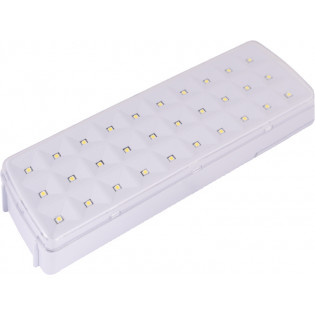 Светильник аварийный e.emerg.2128.led.3/6h.IP20 3/6 часов E.NEXT