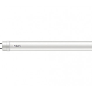 Лампа светодиодная Ledtube DE 600mm 9W 740 T8 G13 RCA двухстороннее подключение Philips - 929002375137