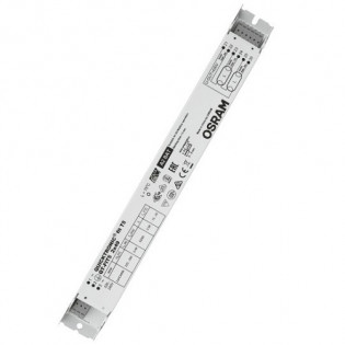 Балласт электронный  QT-FIT5 2X49/220-240 Osram